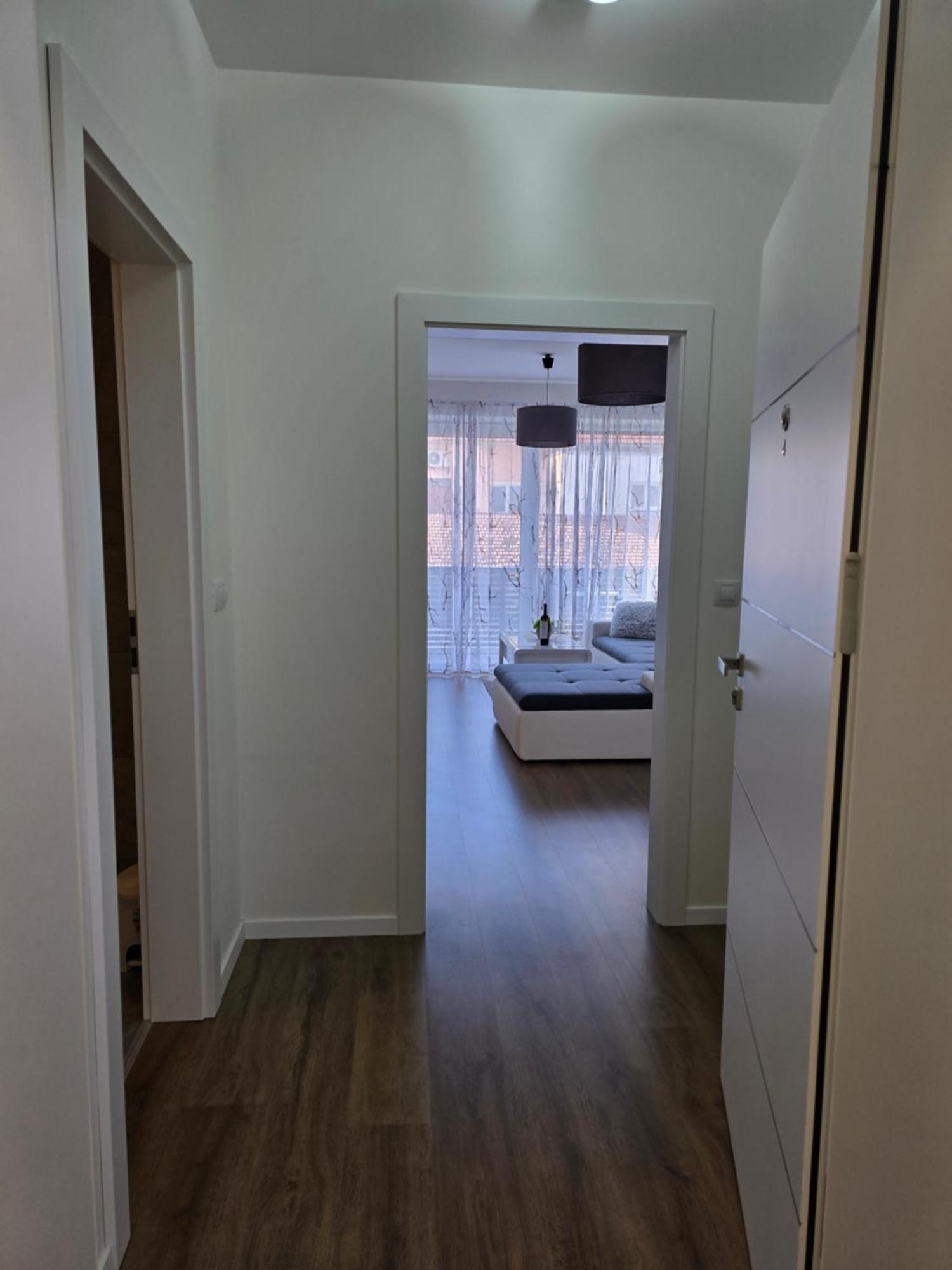 Tonny Apartmán